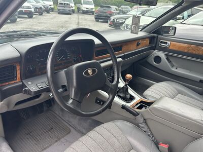 Jaguar XJ Gebrauchtwagen Jaguar XJ Gebrauchtwagen