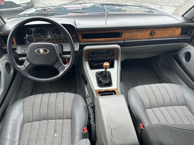 Jaguar XJ Gebrauchtwagen Jaguar XJ Gebrauchtwagen