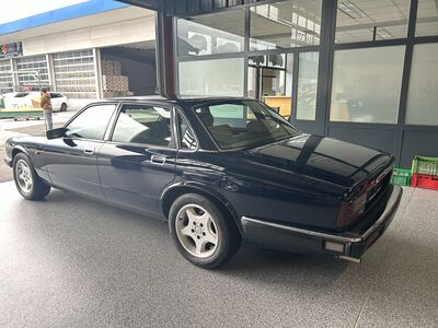 Jaguar XJ Gebrauchtwagen Jaguar XJ Gebrauchtwagen