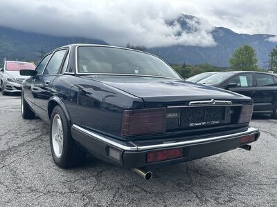 Jaguar XJ Gebrauchtwagen Jaguar XJ Gebrauchtwagen