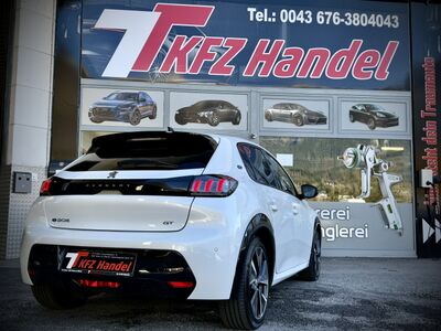 Peugeot 208 Gebrauchtwagen Peugeot 208 Gebrauchtwagen