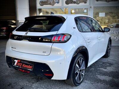 Peugeot 208 Gebrauchtwagen Peugeot 208 Gebrauchtwagen