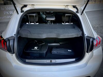 Peugeot 208 Gebrauchtwagen Peugeot 208 Gebrauchtwagen