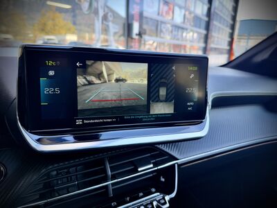 Peugeot 208 Gebrauchtwagen Peugeot 208 Gebrauchtwagen