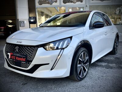 Peugeot 208 Gebrauchtwagen Peugeot 208 Gebrauchtwagen