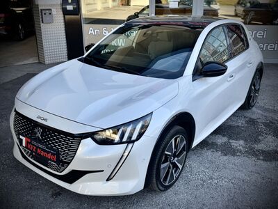 Peugeot 208 Gebrauchtwagen Peugeot 208 Gebrauchtwagen