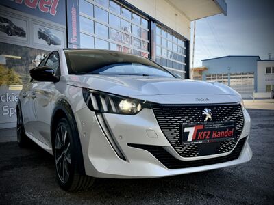 Peugeot 208 Gebrauchtwagen Peugeot 208 Gebrauchtwagen