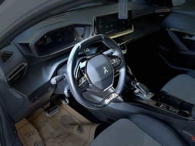 Peugeot 208 Gebrauchtwagen Peugeot 208 Gebrauchtwagen