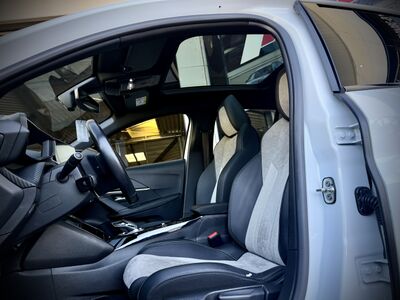 Peugeot 208 Gebrauchtwagen Peugeot 208 Gebrauchtwagen