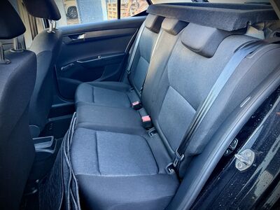 Skoda Fabia Gebrauchtwagen Skoda Fabia Gebrauchtwagen