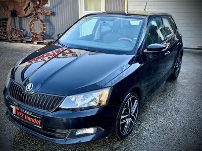 Skoda Fabia Gebrauchtwagen Skoda Fabia Gebrauchtwagen