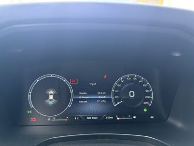 SsangYong Musso Tageszulassung SsangYong Musso Tageszulassung