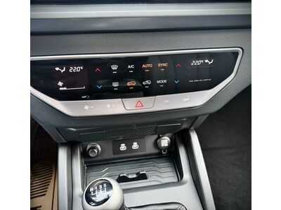 SsangYong Musso Tageszulassung SsangYong Musso Tageszulassung