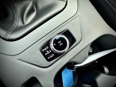 SsangYong Musso Tageszulassung SsangYong Musso Tageszulassung