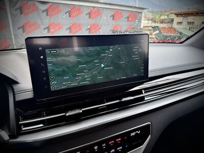 SsangYong Musso Tageszulassung SsangYong Musso Tageszulassung