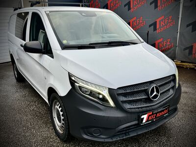 Mercedes-Benz Vito Gebrauchtwagen Mercedes-Benz Vito Gebrauchtwagen