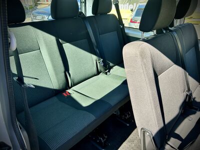 VW Transporter T6 Gebrauchtwagen VW Transporter T6 Gebrauchtwagen