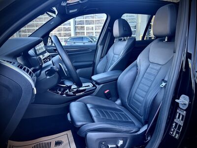 BMW X3 Gebrauchtwagen BMW X3 Gebrauchtwagen