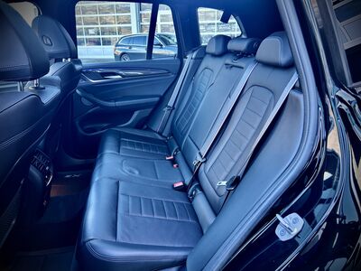 BMW X3 Gebrauchtwagen BMW X3 Gebrauchtwagen