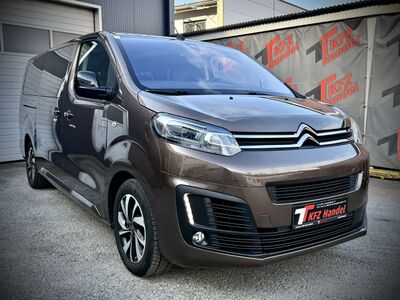 Citroën Spacetourer Gebrauchtwagen