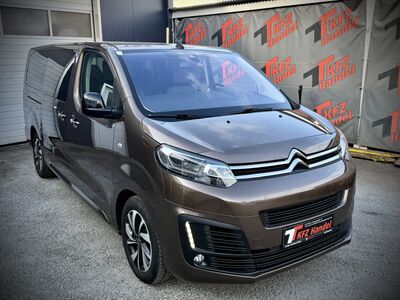 Citroën Spacetourer Gebrauchtwagen