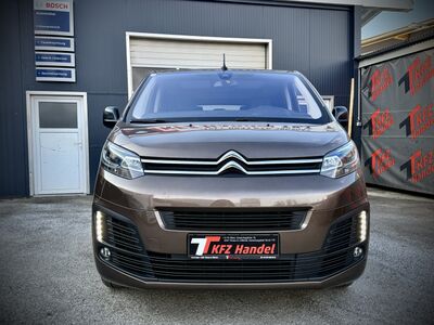 Citroën Spacetourer Gebrauchtwagen