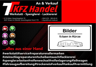 Citroën Spacetourer Gebrauchtwagen