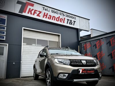 Dacia Sandero Gebrauchtwagen