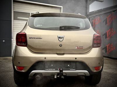 Dacia Sandero Gebrauchtwagen Dacia Sandero Gebrauchtwagen