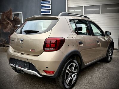 Dacia Sandero Gebrauchtwagen Dacia Sandero Gebrauchtwagen