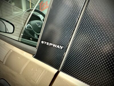 Dacia Sandero Gebrauchtwagen Dacia Sandero Gebrauchtwagen