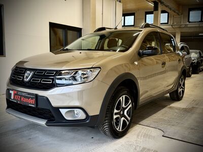 Dacia Sandero Gebrauchtwagen Dacia Sandero Gebrauchtwagen