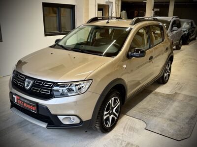 Dacia Sandero Gebrauchtwagen Dacia Sandero Gebrauchtwagen