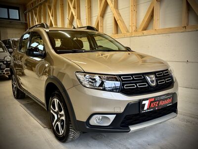 Dacia Sandero Gebrauchtwagen Dacia Sandero Gebrauchtwagen