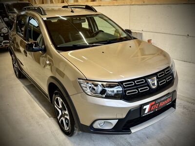 Dacia Sandero Gebrauchtwagen Dacia Sandero Gebrauchtwagen