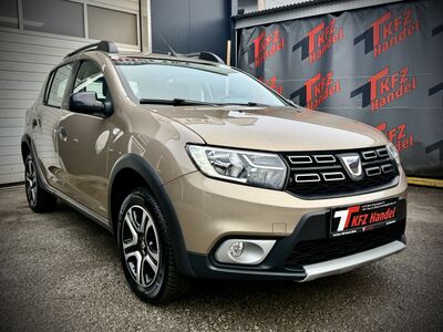 Dacia Sandero Gebrauchtwagen Dacia Sandero Gebrauchtwagen