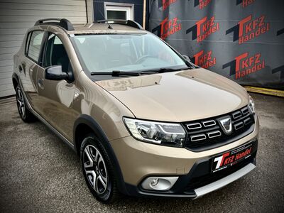 Dacia Sandero Gebrauchtwagen Dacia Sandero Gebrauchtwagen