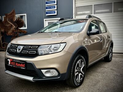 Dacia Sandero Gebrauchtwagen Dacia Sandero Gebrauchtwagen