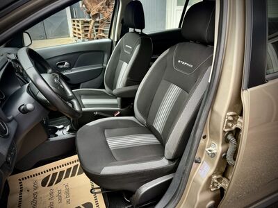 Dacia Sandero Gebrauchtwagen Dacia Sandero Gebrauchtwagen