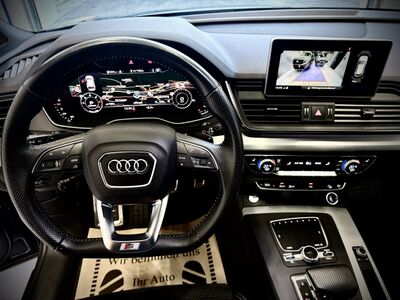 Audi Q5 Gebrauchtwagen