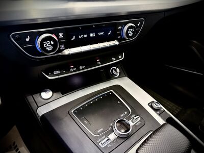 Audi Q5 Gebrauchtwagen