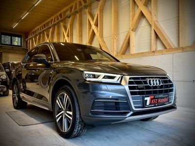 Audi Q5 Gebrauchtwagen