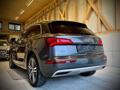 Audi Q5 Gebrauchtwagen