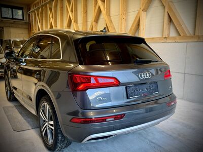 Audi Q5 Gebrauchtwagen