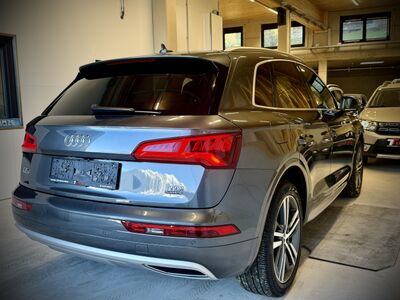 Audi Q5 Gebrauchtwagen
