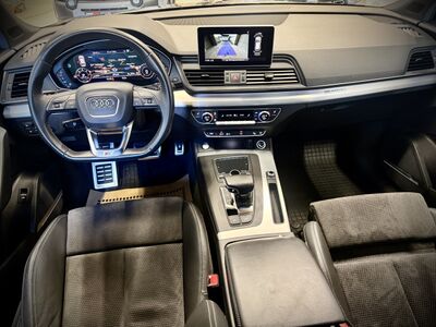 Audi Q5 Gebrauchtwagen