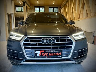 Audi Q5 Gebrauchtwagen