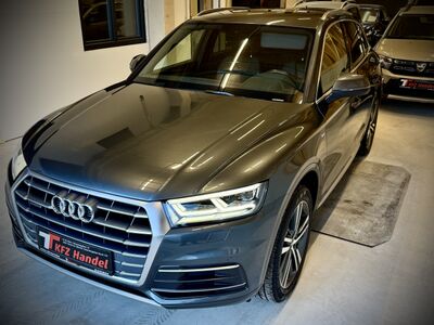 Audi Q5 Gebrauchtwagen