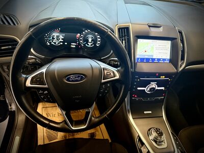 Ford Galaxy Gebrauchtwagen Ford Galaxy Gebrauchtwagen