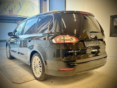 Ford Galaxy Gebrauchtwagen Ford Galaxy Gebrauchtwagen
